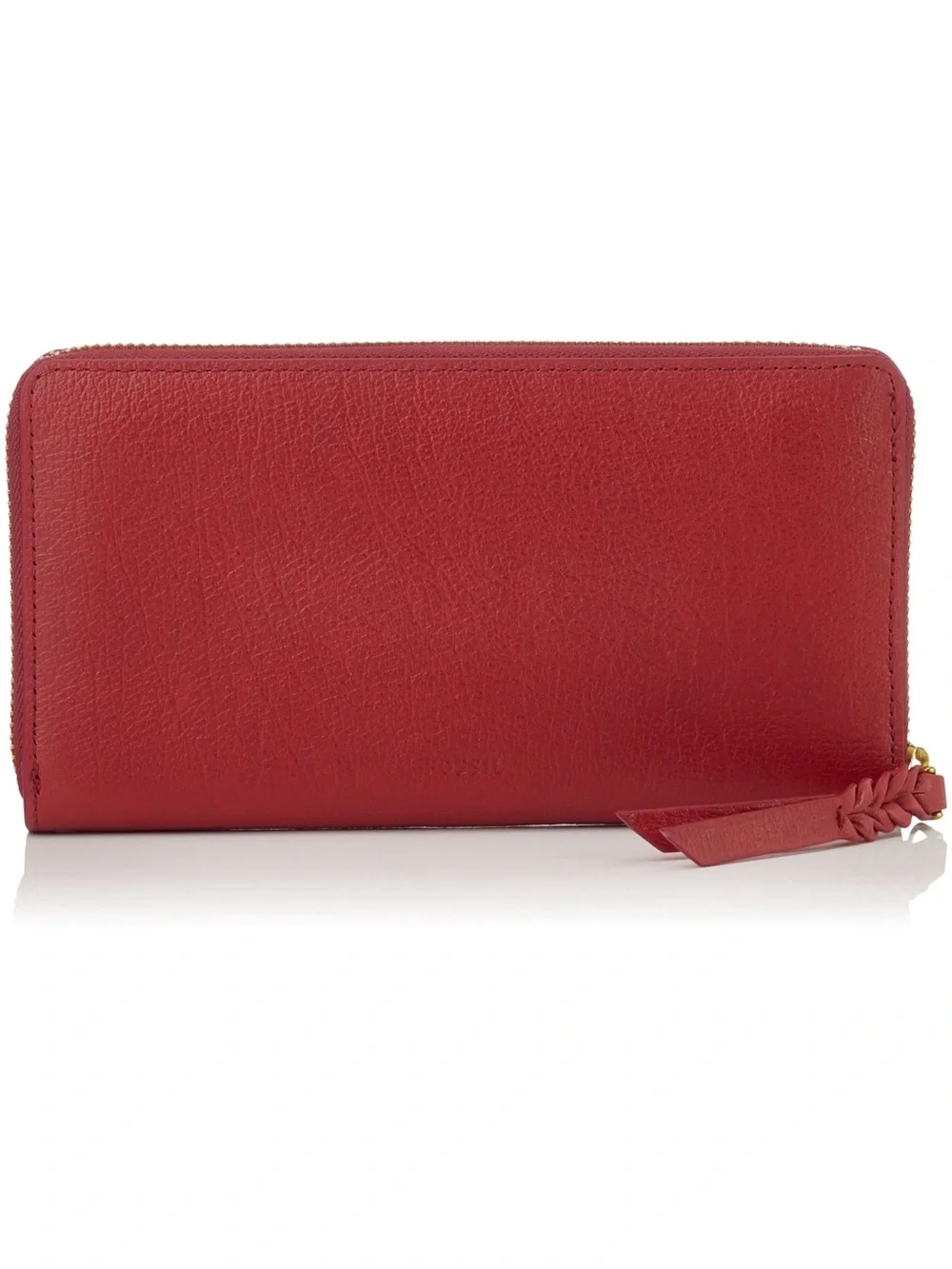 Fossil Caroline RFID Zip Around Wallet